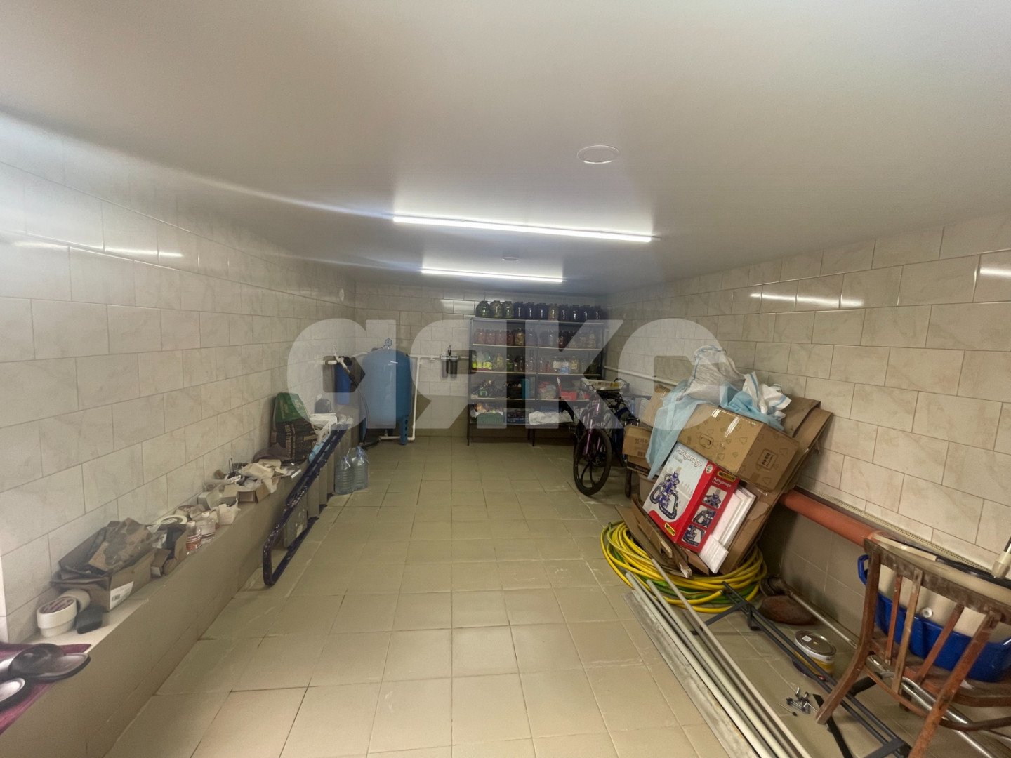 Фото №26: Дом 178 м² + 15 сот. - Саратовская, ул. Западная