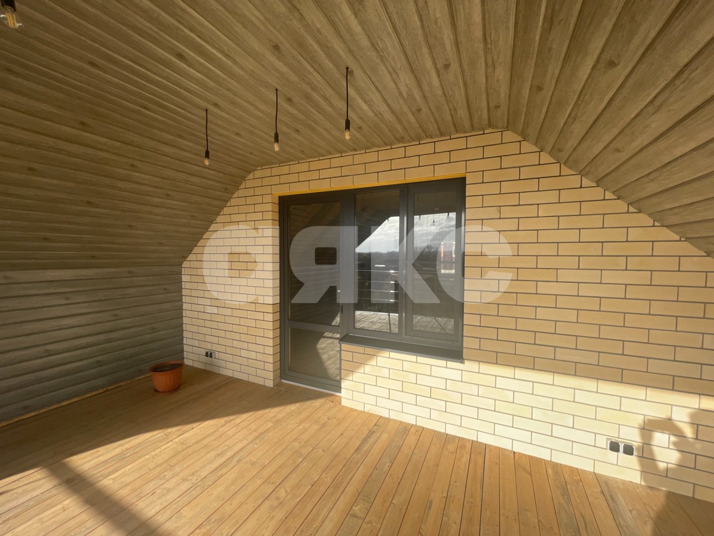 Фото №22: Дом 178 м² + 15 сот. - Саратовская, ул. Западная