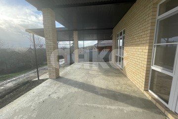 Фото №1: Дом 246 м² - Саратовская, ул. Западная