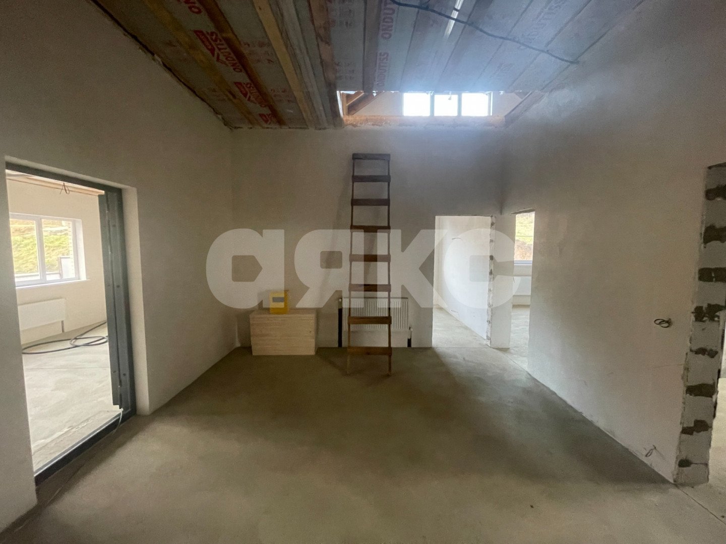 Фото №9: Дом 246 м² + 10 сот. - Саратовская, ул. Западная