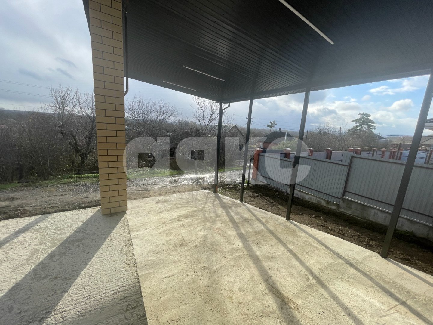 Фото №8: Дом 246 м² + 10 сот. - Саратовская, ул. Западная