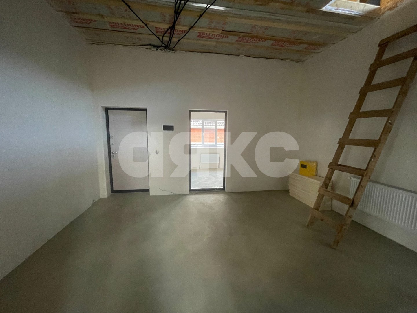 Фото №12: Дом 246 м² + 10 сот. - Саратовская, ул. Западная