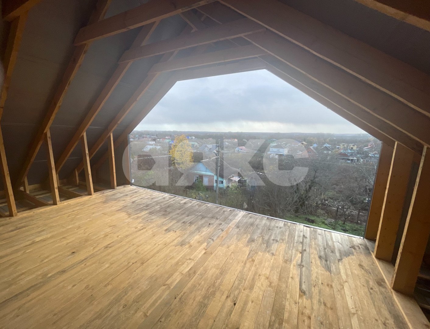 Фото №25: Дом 246 м² + 10 сот. - Саратовская, ул. Западная