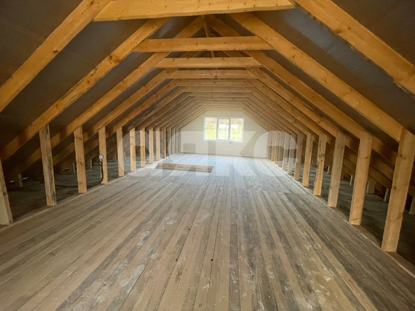 Фото №21: Дом 246 м² + 10 сот. - Саратовская, ул. Западная