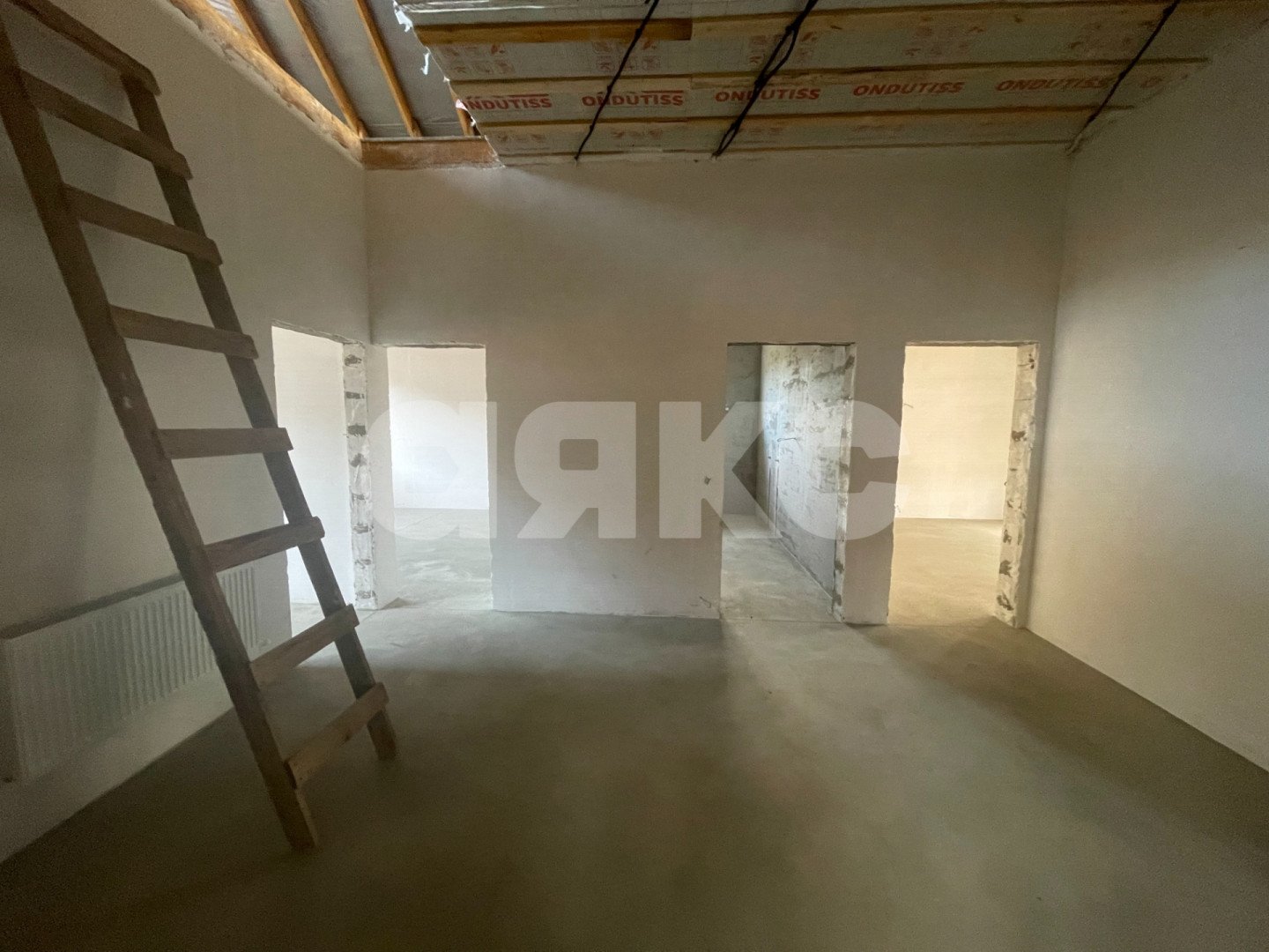 Фото №13: Дом 246 м² + 10 сот. - Саратовская, ул. Западная