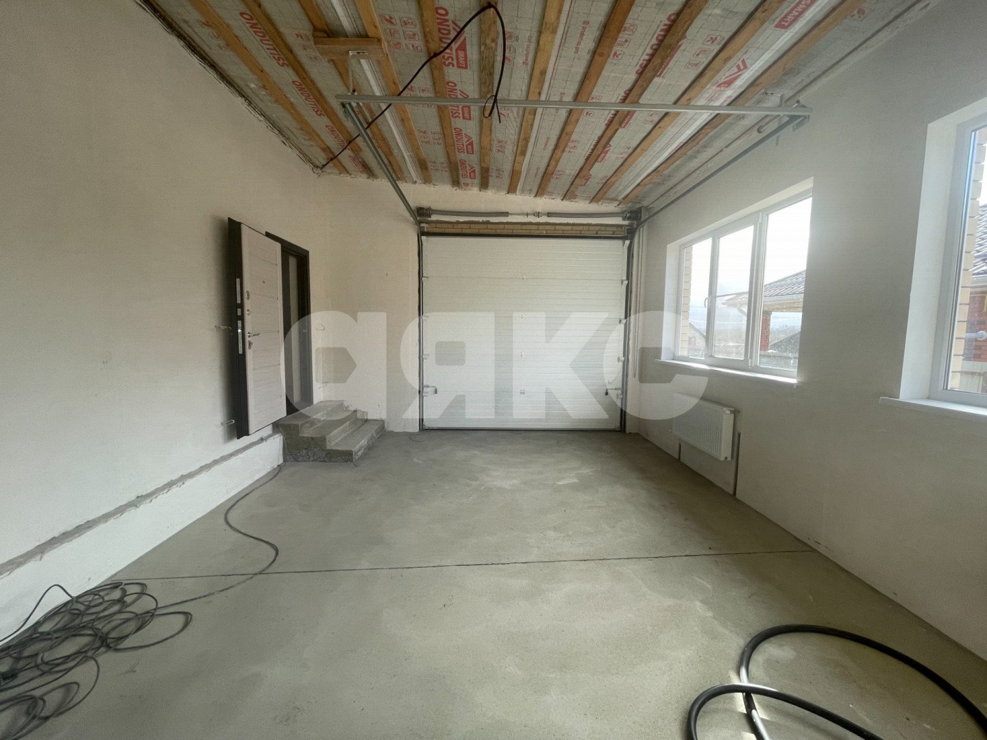 Фото №19: Дом 246 м² + 10 сот. - Саратовская, ул. Западная