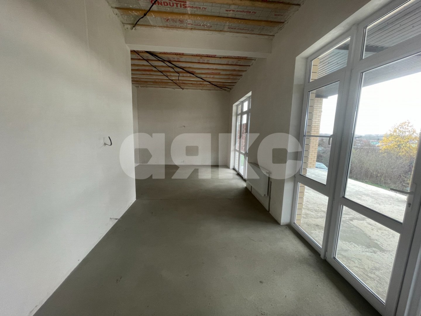 Фото №5: Дом 246 м² + 10 сот. - Саратовская, ул. Западная