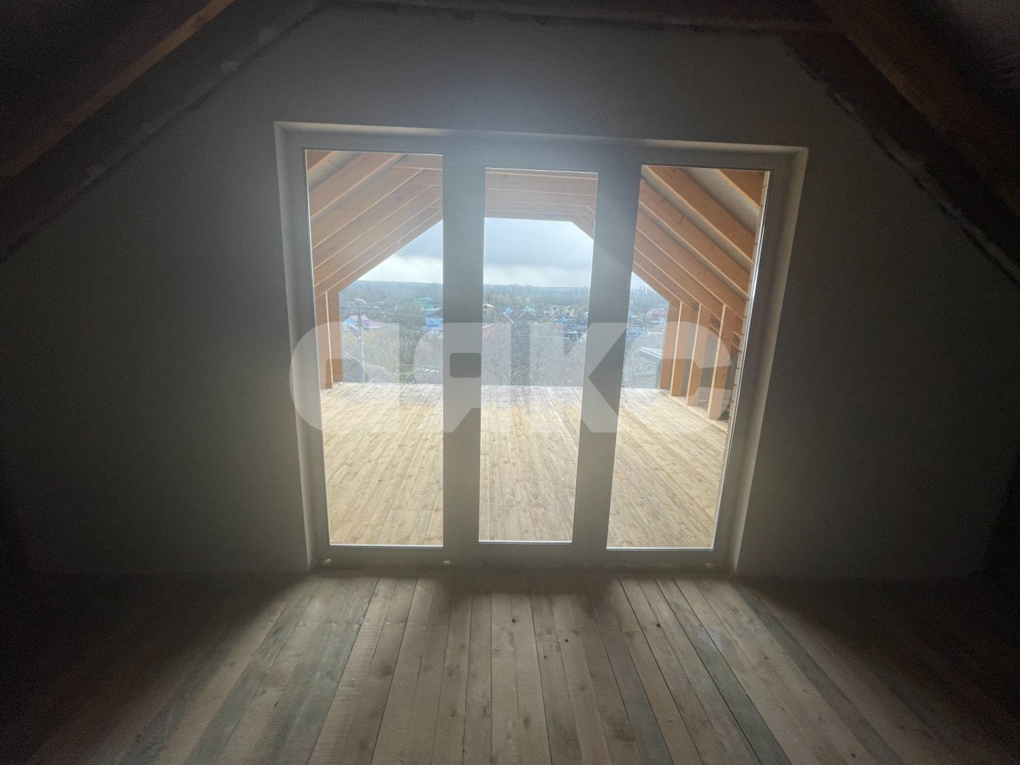 Фото №23: Дом 246 м² + 10 сот. - Саратовская, ул. Западная