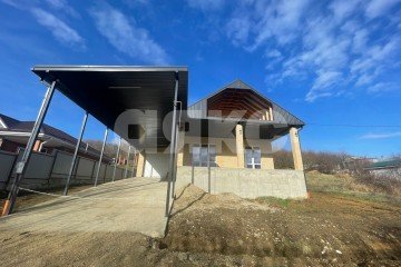 Фото №3: Дом 246 м² - Саратовская, ул. Западная