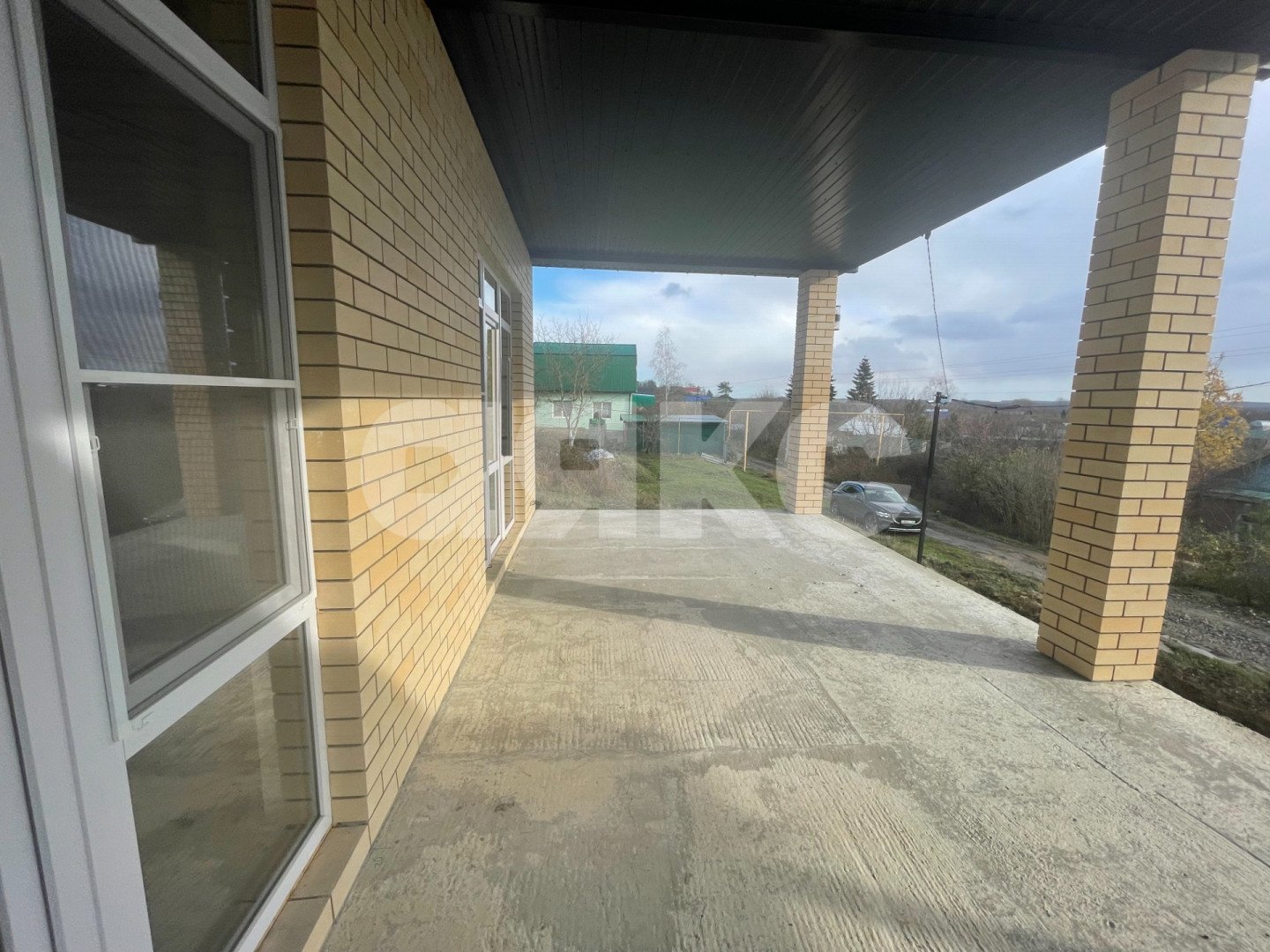 Фото №7: Дом 246 м² + 10 сот. - Саратовская, ул. Западная