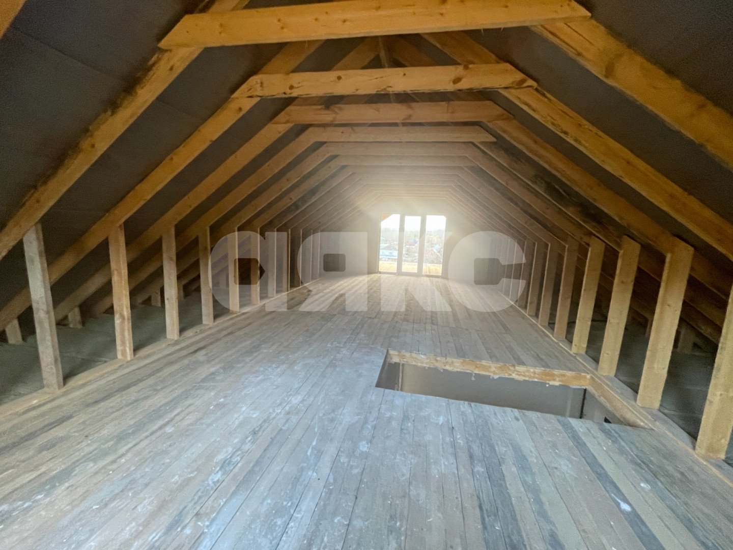 Фото №22: Дом 246 м² + 10 сот. - Саратовская, ул. Западная