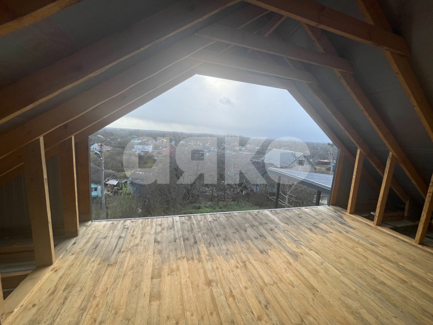 Фото №24: Дом 246 м² + 10 сот. - Саратовская, ул. Западная