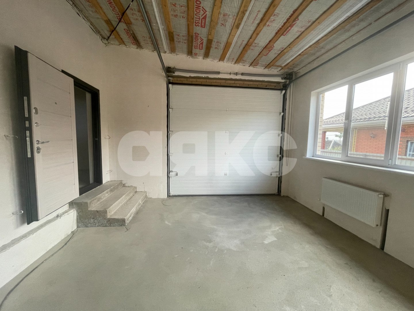 Фото №20: Дом 246 м² + 10 сот. - Саратовская, ул. Западная