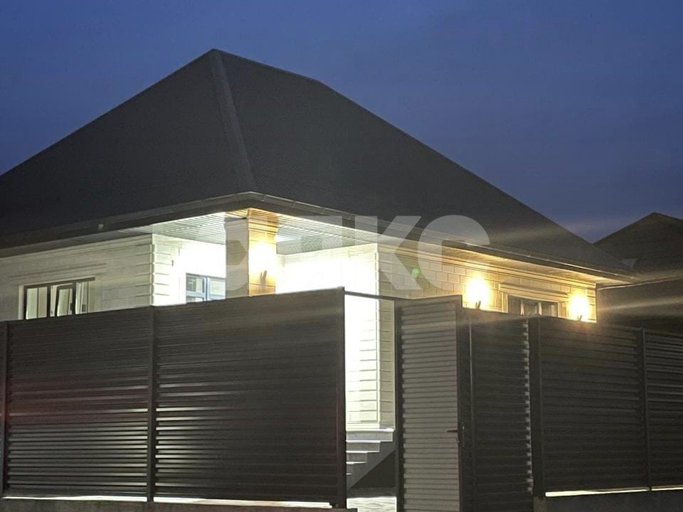 Фото №21: Дом 115 м² + 3.4 сот. - Горячий Ключ, Администрация, мкр. Администрация, ул. Ручейная