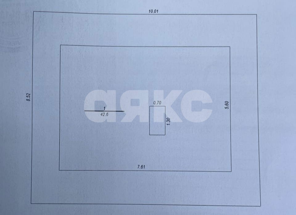 Фото №24: Дом 115 м² + 3.4 сот. - Горячий Ключ, Администрация, мкр. Администрация, ул. Ручейная
