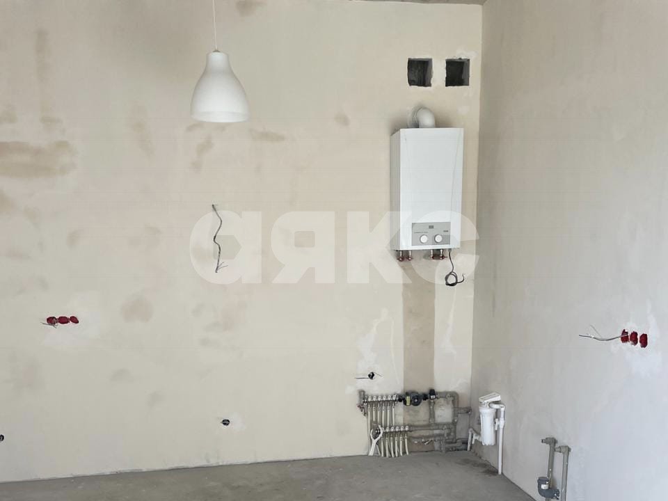 Фото №13: Дом 115 м² + 3.4 сот. - Горячий Ключ, Администрация, мкр. Администрация, ул. Ручейная