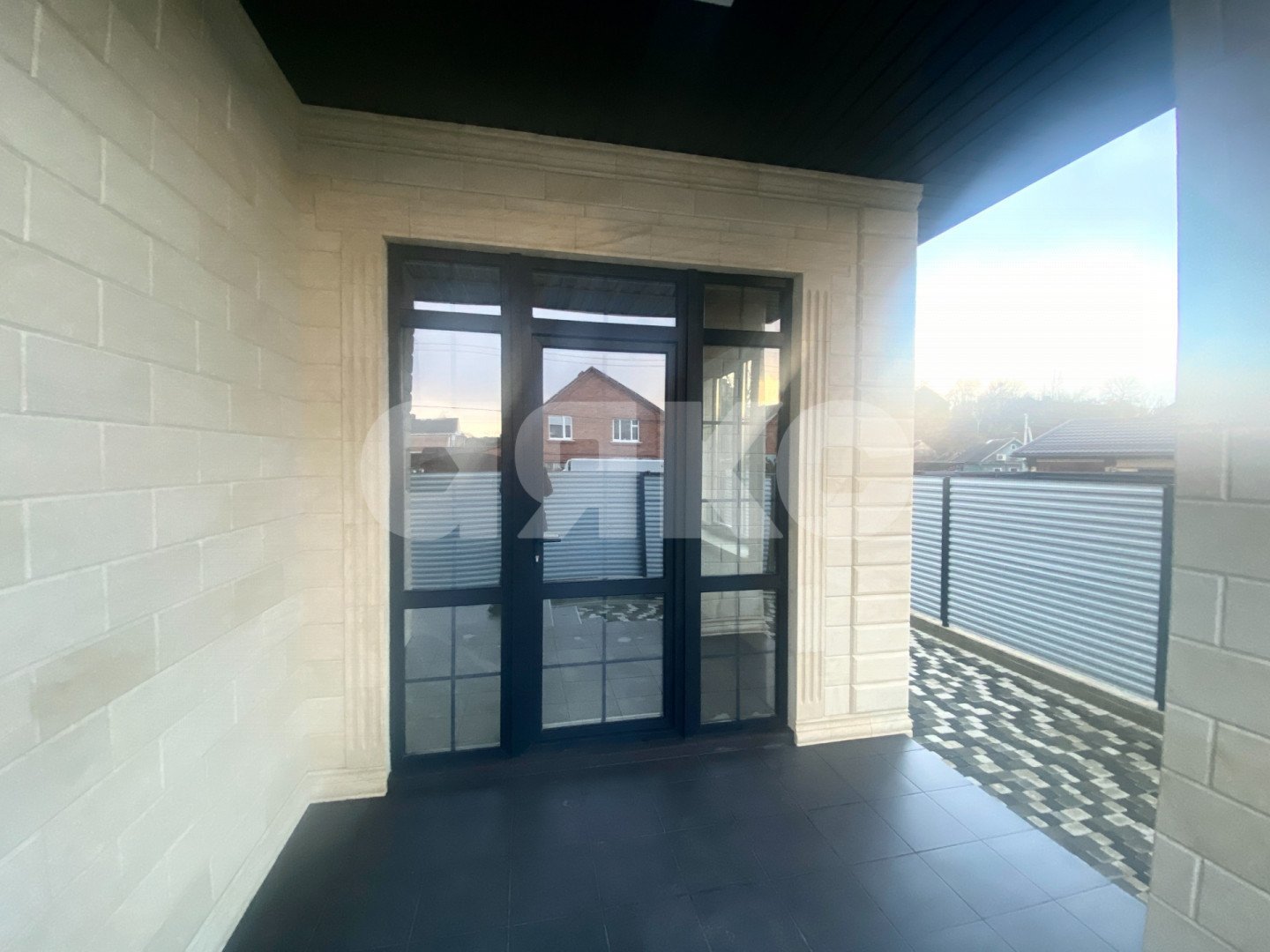 Фото №16: Дом 115 м² + 3.4 сот. - Горячий Ключ, Администрация, мкр. Администрация, ул. Ручейная