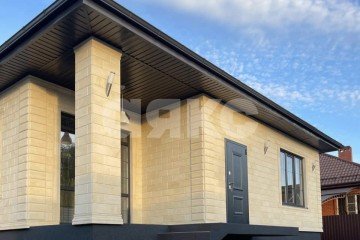 Фото №1: Дом 115 м² - Горячий Ключ, мкр. Администрация, ул. Ручейная