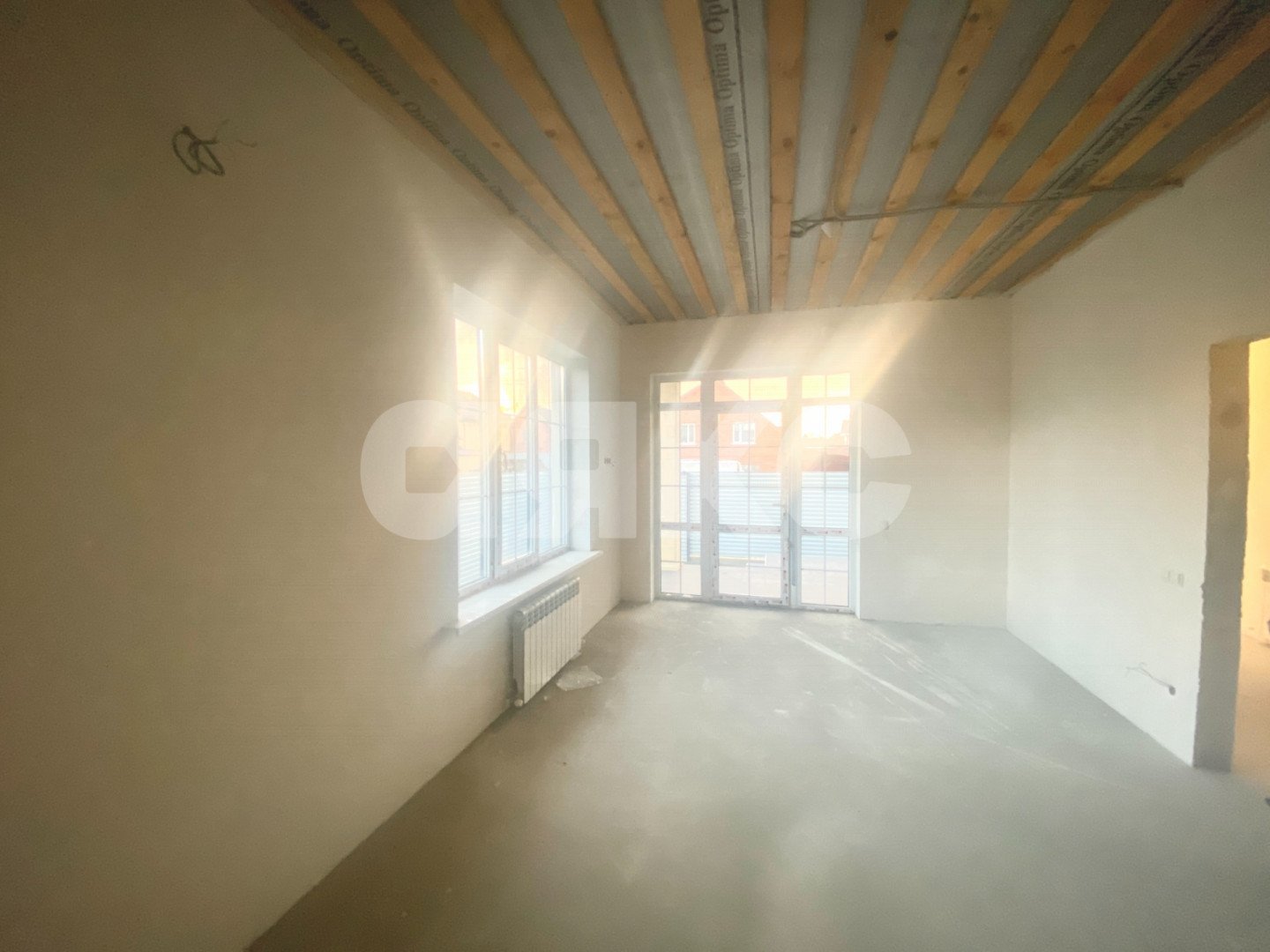 Фото №5: Дом 115 м² + 3.4 сот. - Горячий Ключ, Администрация, мкр. Администрация, ул. Ручейная