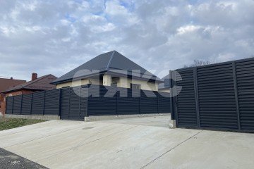 Фото №2: Дом 115 м² - Горячий Ключ, мкр. Администрация, ул. Ручейная