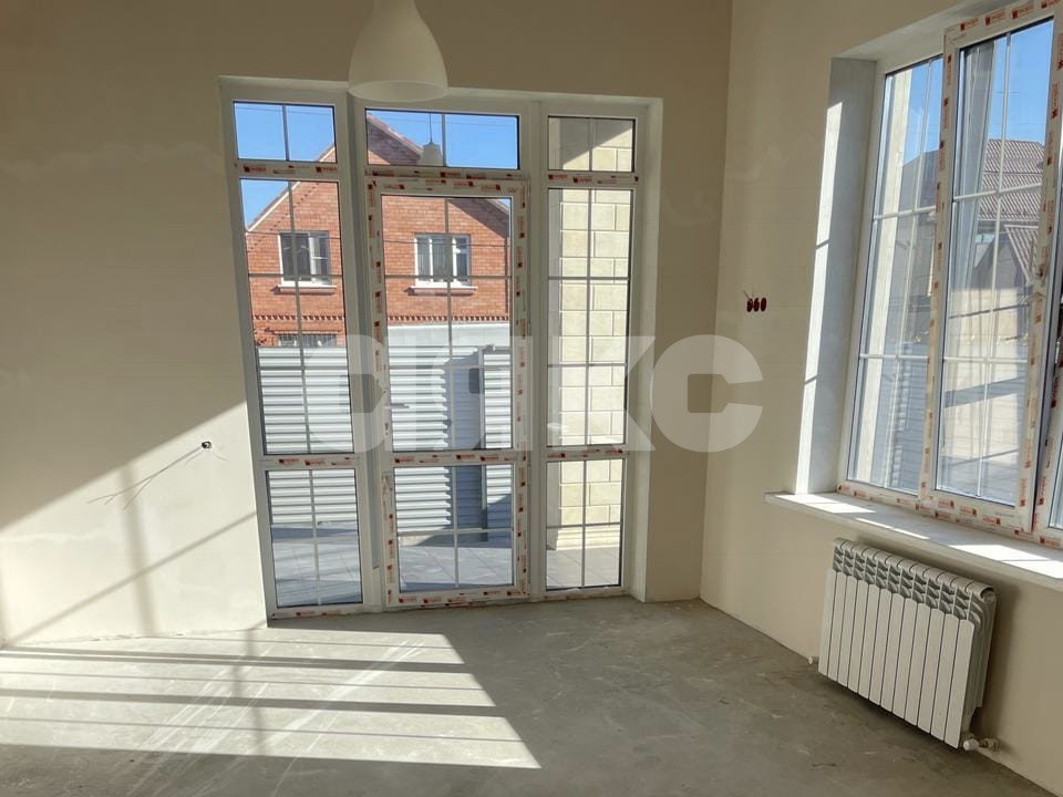 Фото №12: Дом 115 м² + 3.4 сот. - Горячий Ключ, Администрация, мкр. Администрация, ул. Ручейная