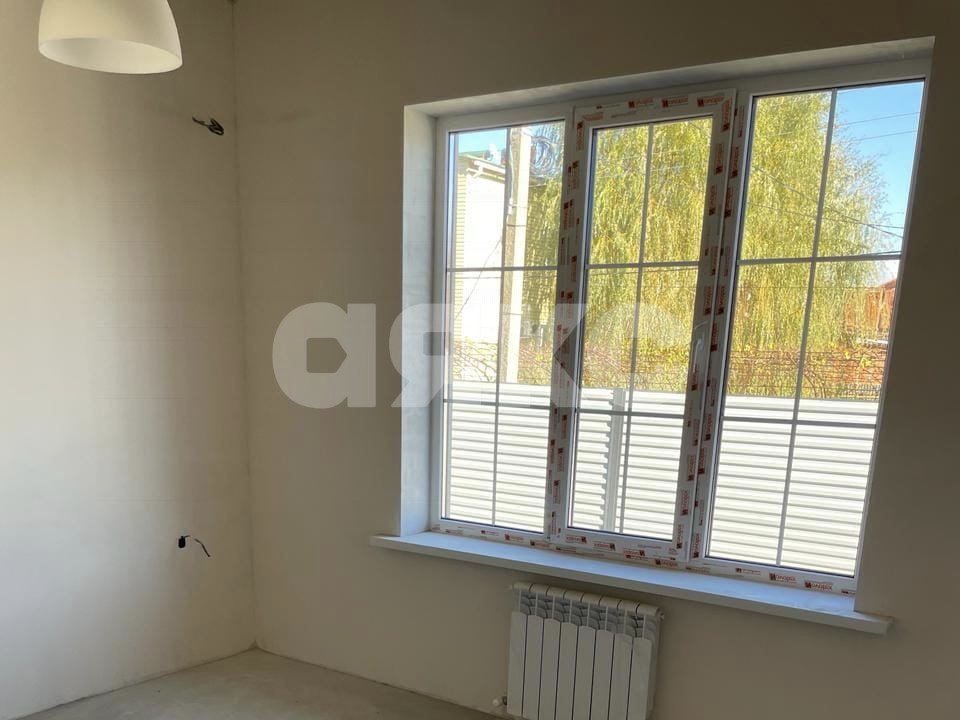 Фото №14: Дом 115 м² + 3.4 сот. - Горячий Ключ, Администрация, мкр. Администрация, ул. Ручейная