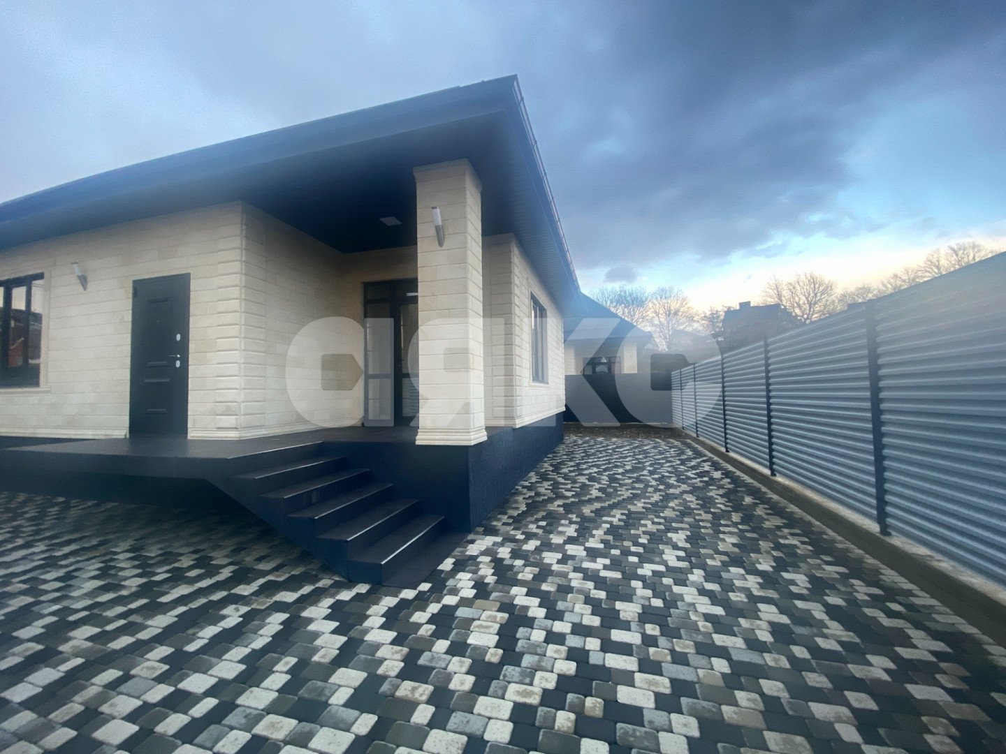 Фото №18: Дом 115 м² + 3.4 сот. - Горячий Ключ, Администрация, мкр. Администрация, ул. Ручейная