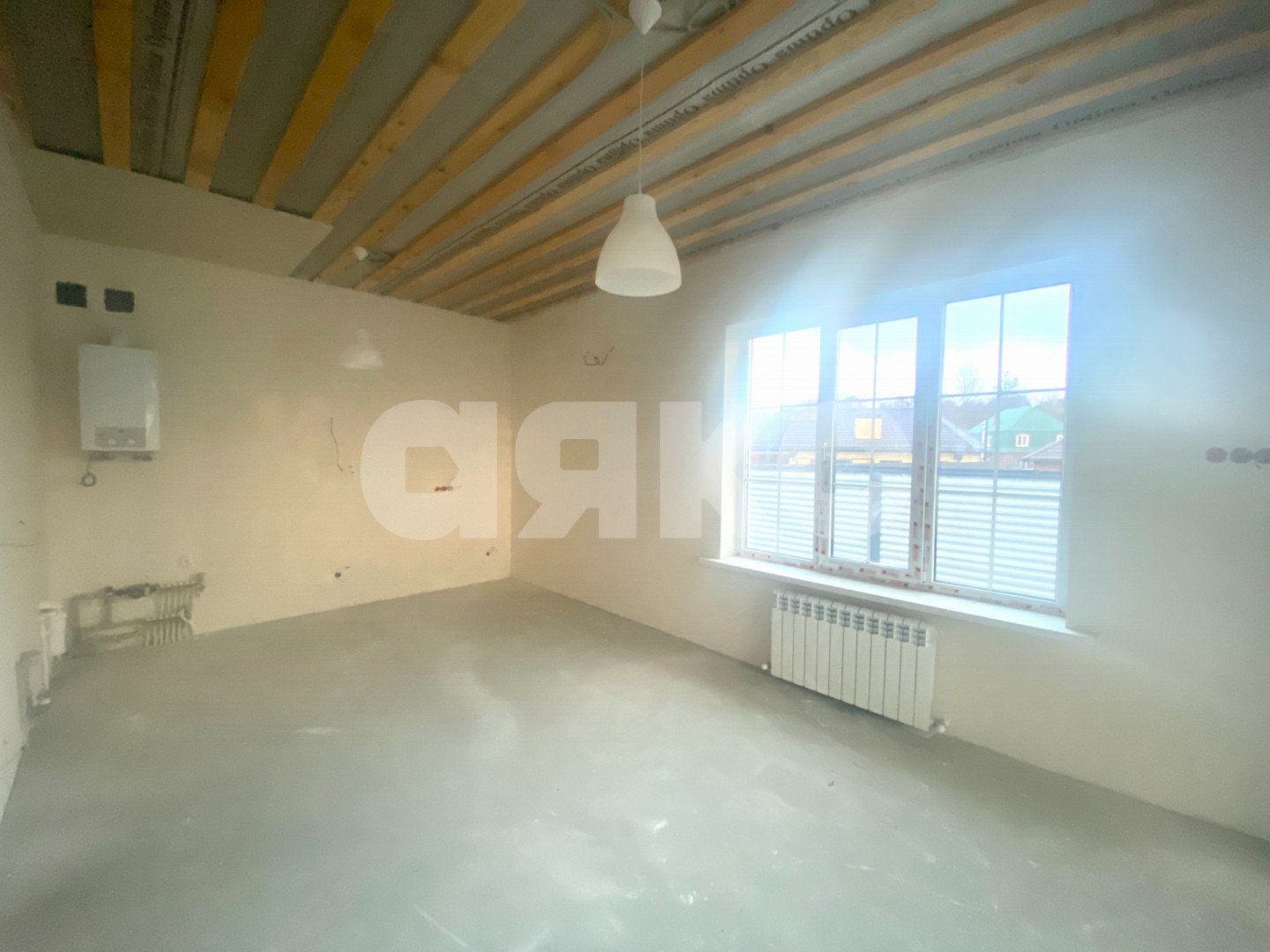 Фото №15: Дом 115 м² + 3.4 сот. - Горячий Ключ, Администрация, мкр. Администрация, ул. Ручейная