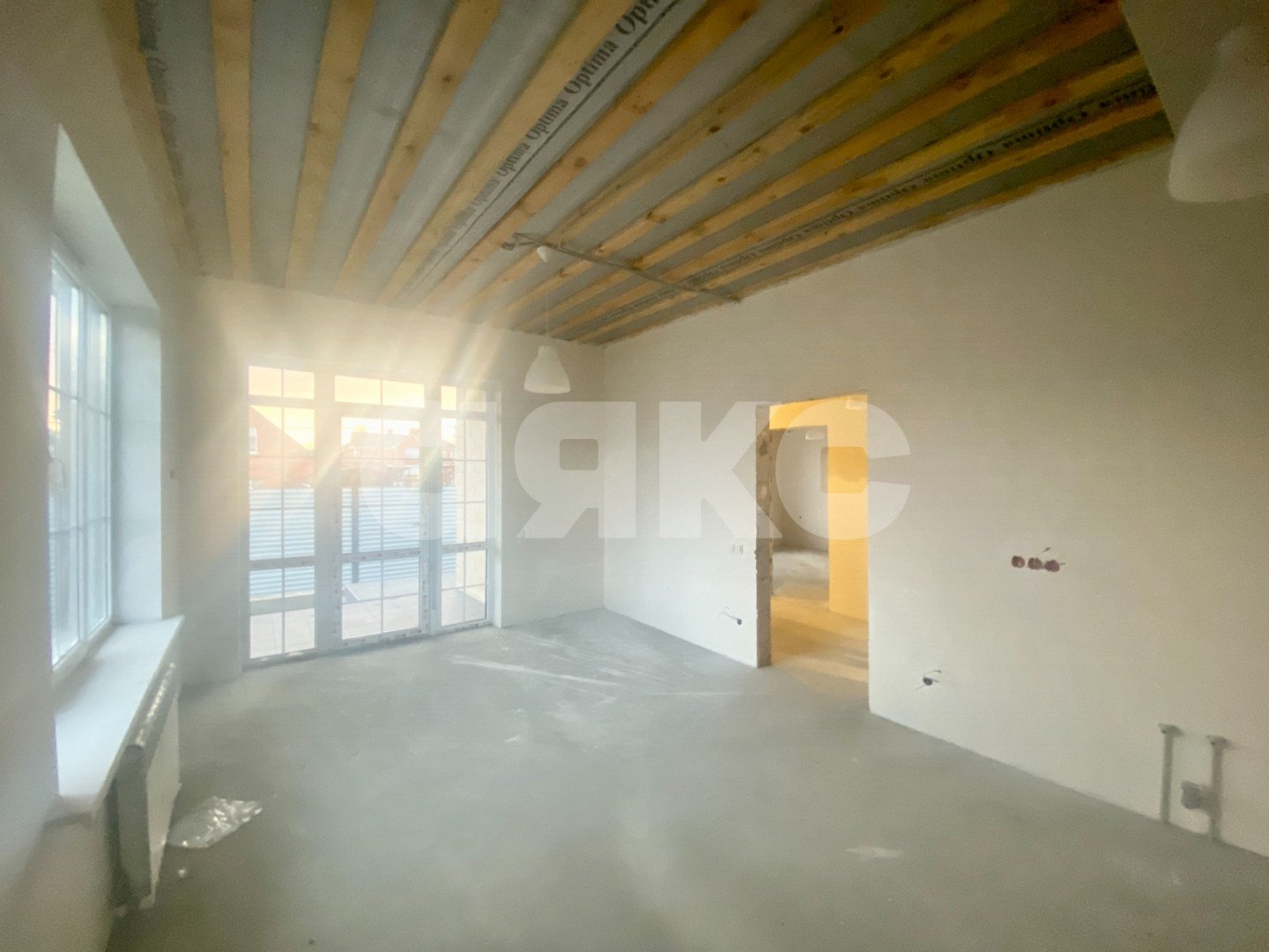 Фото №10: Дом 115 м² + 3.4 сот. - Горячий Ключ, Администрация, мкр. Администрация, ул. Ручейная