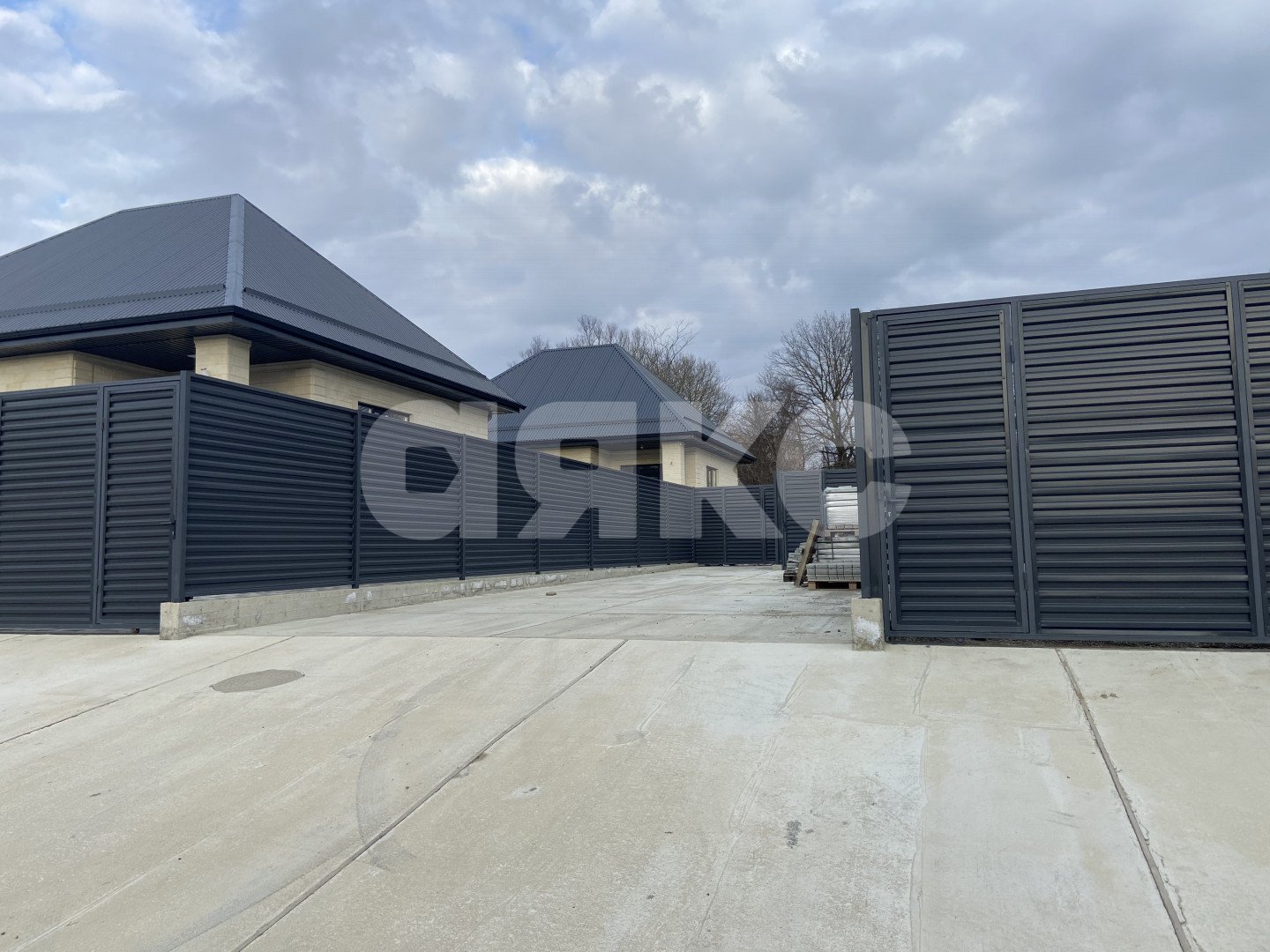 Фото №20: Дом 115 м² + 3.4 сот. - Горячий Ключ, Администрация, мкр. Администрация, ул. Ручейная