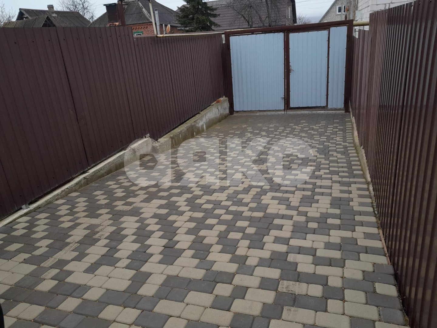 Фото №23: Дом 130 м² + 3 сот. - Горячий Ключ, мкр. Курортная Зона, ул. Черноморская, 8Б