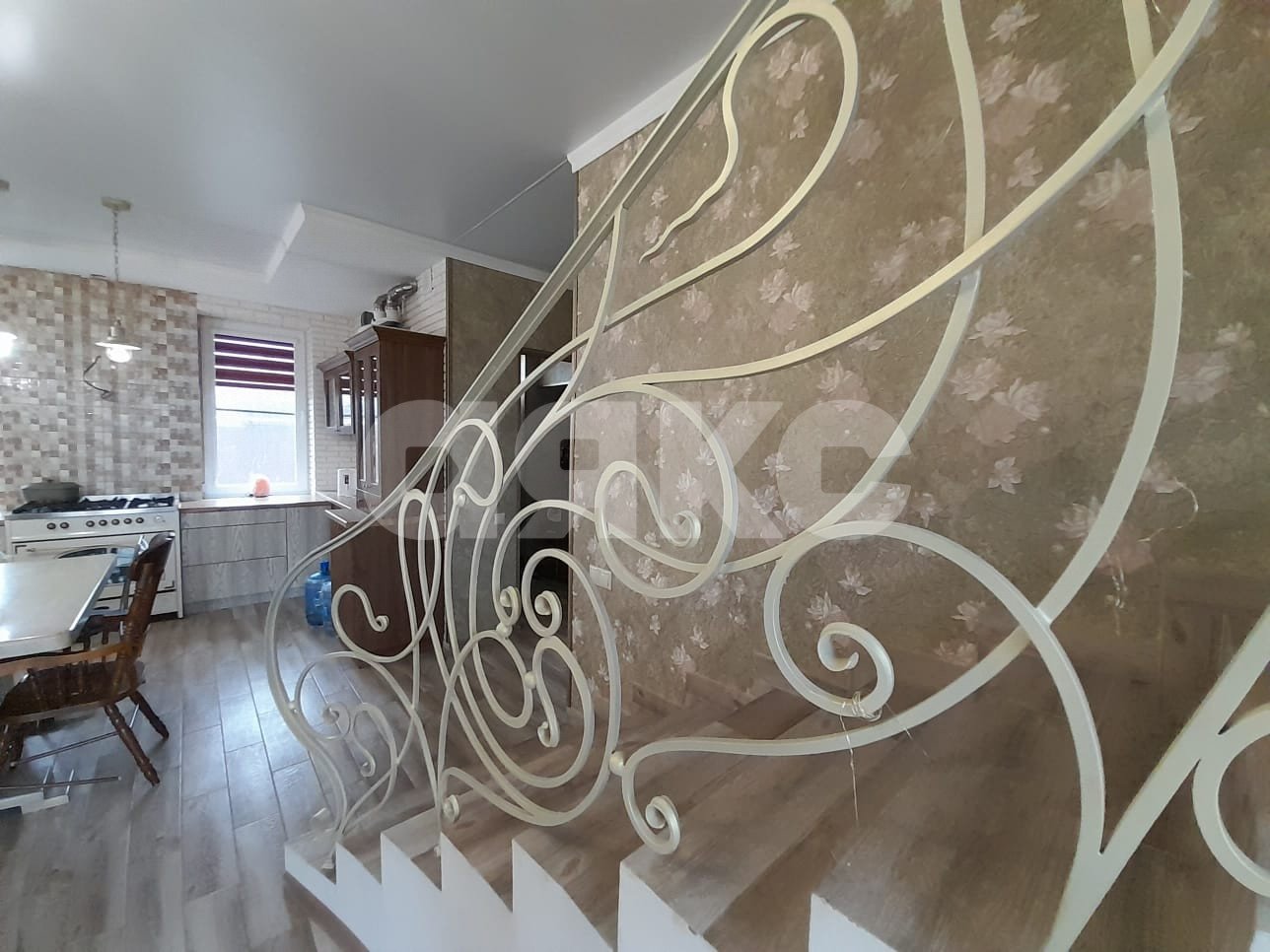 Фото №8: Дом 130 м² + 3 сот. - Горячий Ключ, мкр. Курортная Зона, ул. Черноморская, 8Б