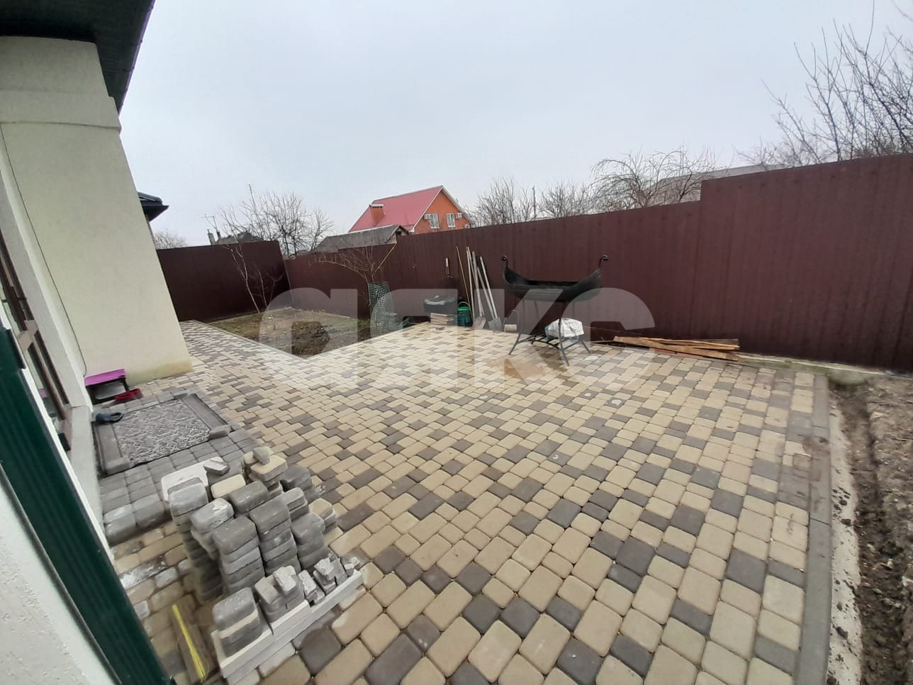 Фото №27: Дом 130 м² + 3 сот. - Горячий Ключ, мкр. Курортная Зона, ул. Черноморская, 8Б