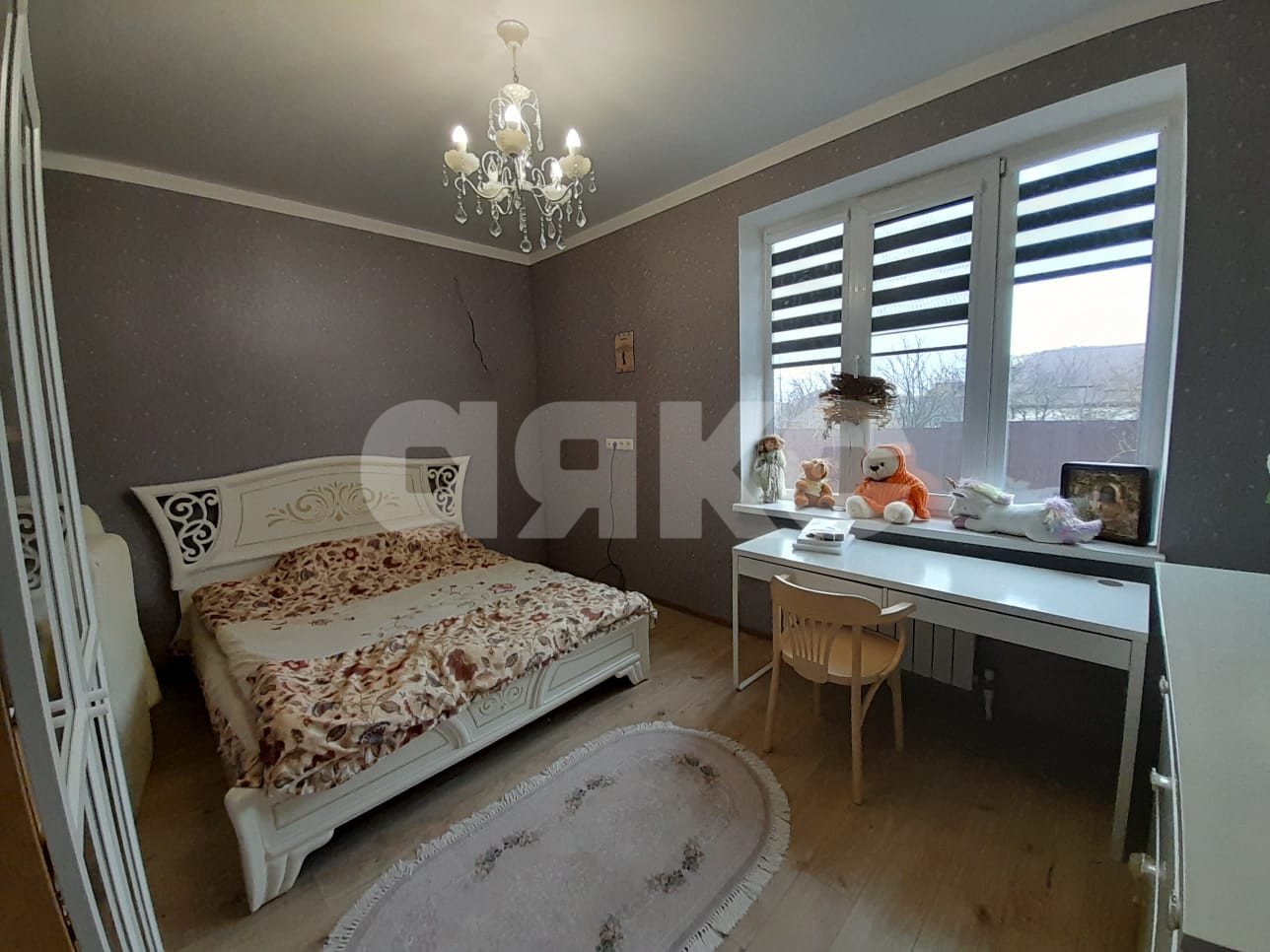 Фото №1: Дом 130 м² + 3 сот. - Горячий Ключ, мкр. Курортная Зона, ул. Черноморская, 8Б