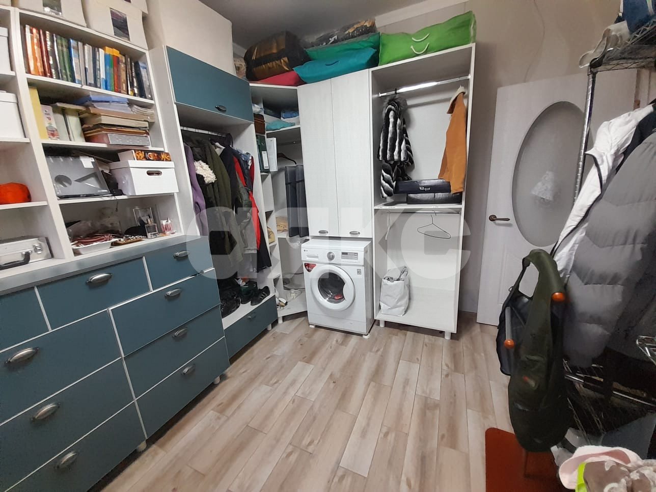 Фото №15: Дом 130 м² + 3 сот. - Горячий Ключ, мкр. Курортная Зона, ул. Черноморская, 8Б