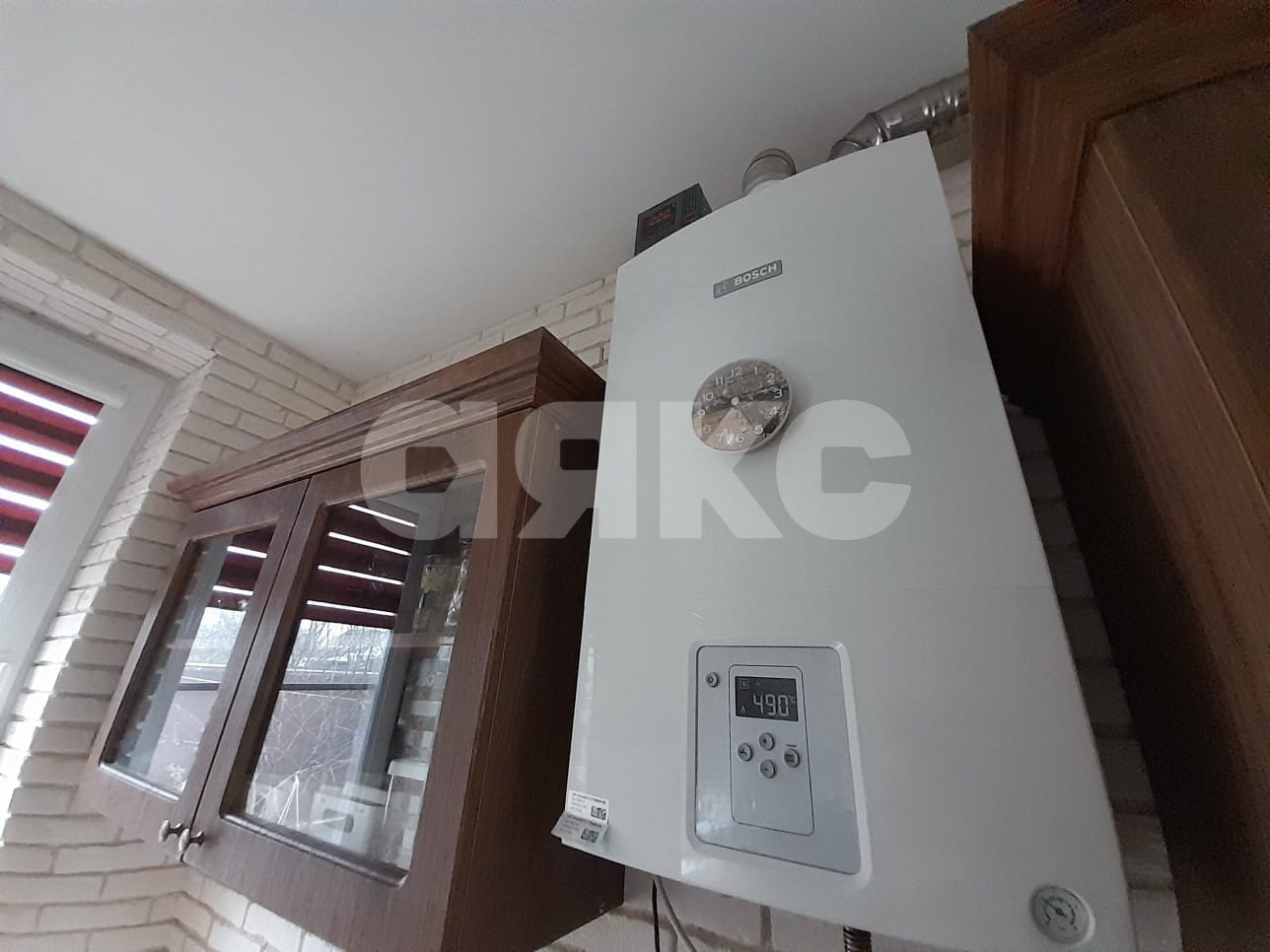 Фото №10: Дом 130 м² + 3 сот. - Горячий Ключ, мкр. Курортная Зона, ул. Черноморская, 8Б