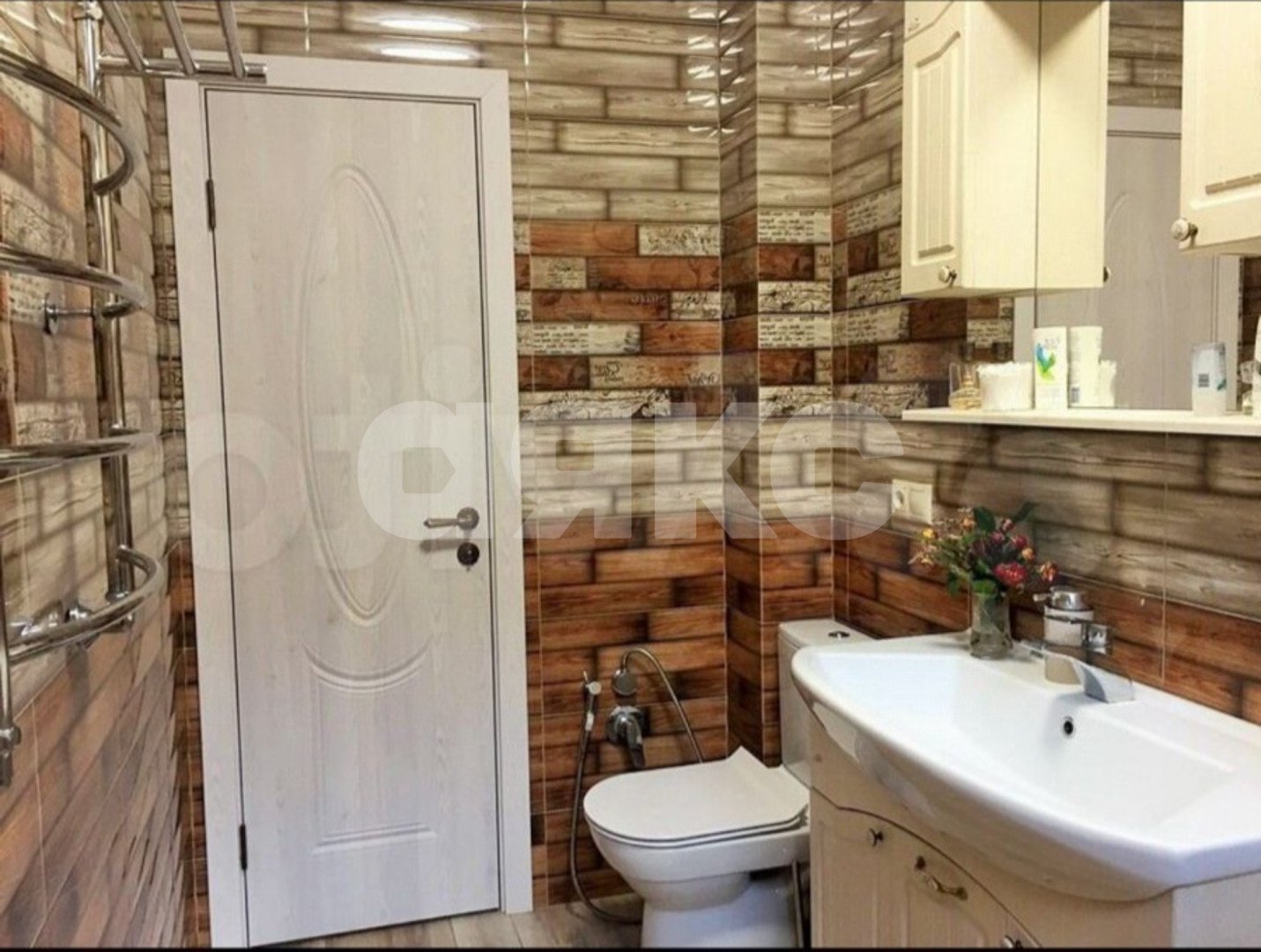 Фото №11: Дом 130 м² + 3 сот. - Горячий Ключ, мкр. Курортная Зона, ул. Черноморская, 8Б