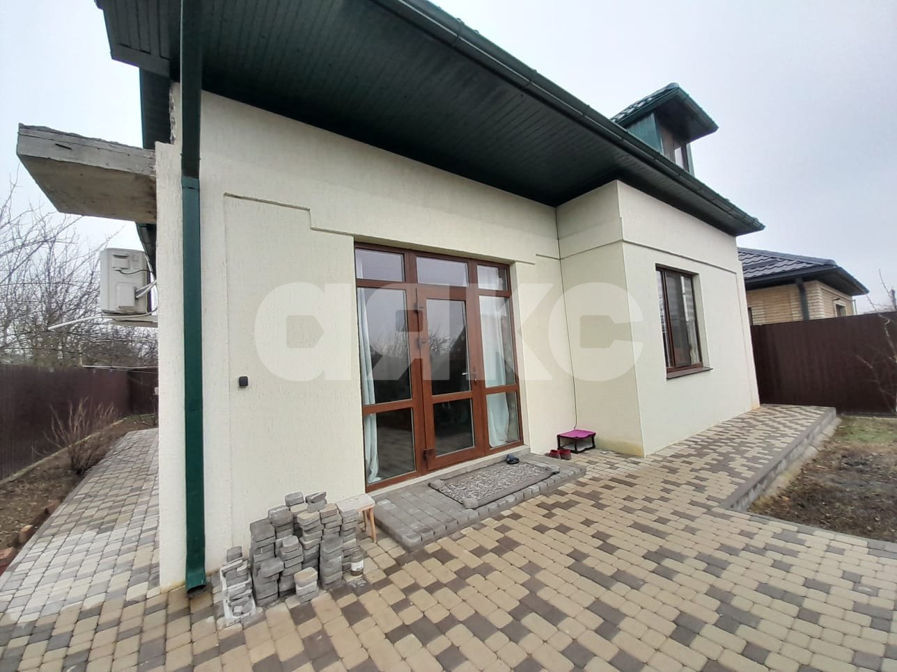 Фото №28: Дом 130 м² + 3 сот. - Горячий Ключ, мкр. Курортная Зона, ул. Черноморская, 8Б