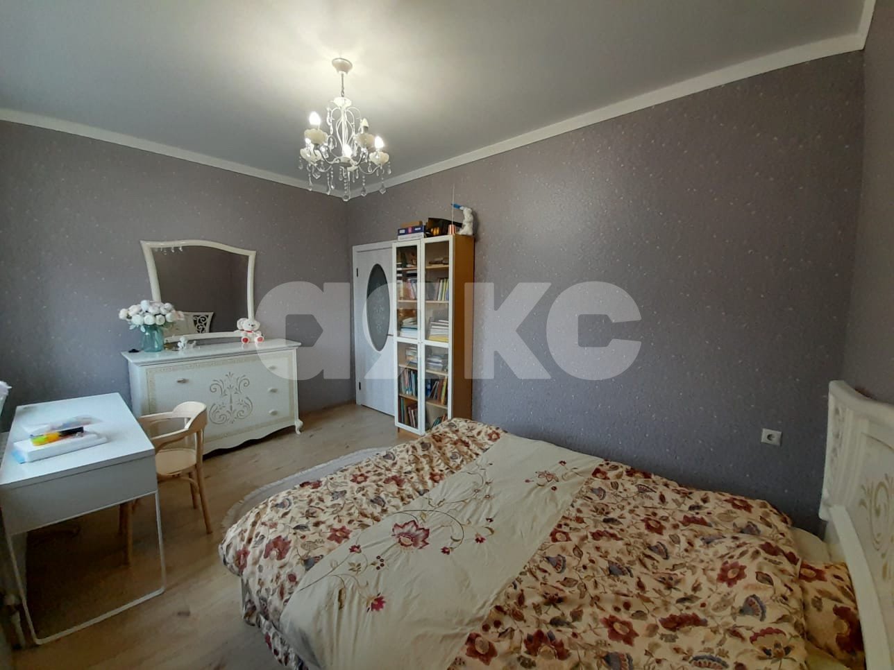 Фото №2: Дом 130 м² + 3 сот. - Горячий Ключ, мкр. Курортная Зона, ул. Черноморская, 8Б