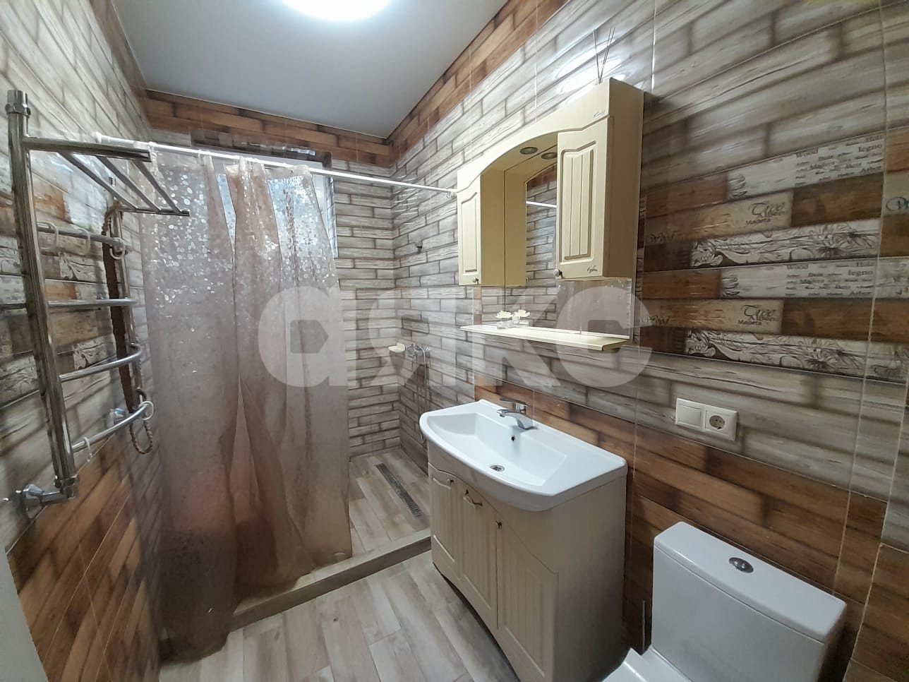 Фото №25: Дом 130 м² + 3 сот. - Горячий Ключ, мкр. Курортная Зона, ул. Черноморская, 8Б