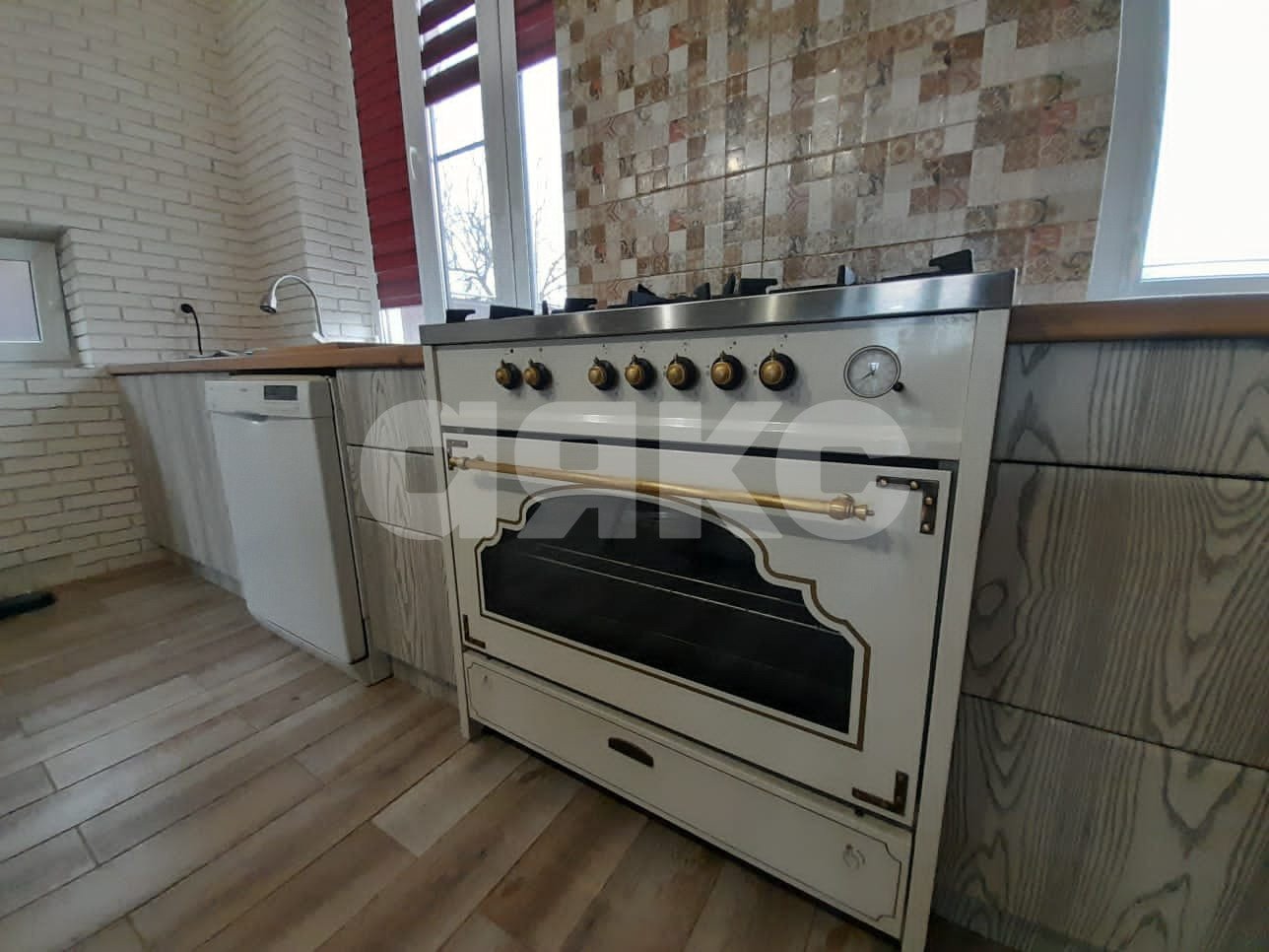 Фото №5: Дом 130 м² + 3 сот. - Горячий Ключ, мкр. Курортная Зона, ул. Черноморская, 8Б