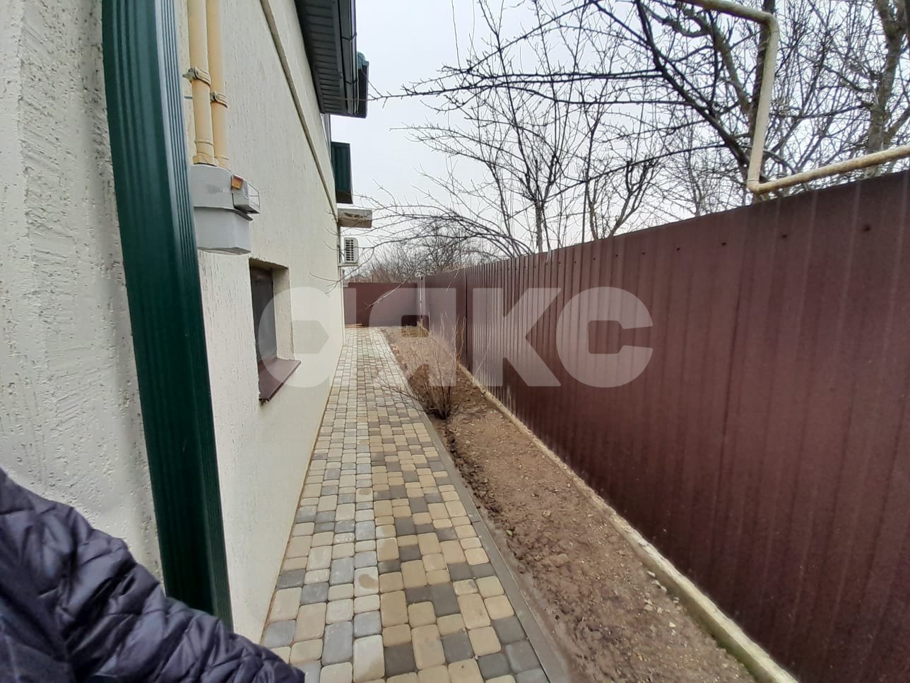 Фото №33: Дом 130 м² + 3 сот. - Горячий Ключ, мкр. Курортная Зона, ул. Черноморская, 8Б