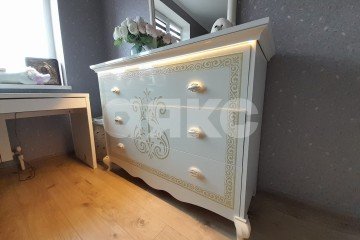 Фото №3: Дом 130 м² - Горячий Ключ, мкр. Курортная Зона, ул. Черноморская, 8Б