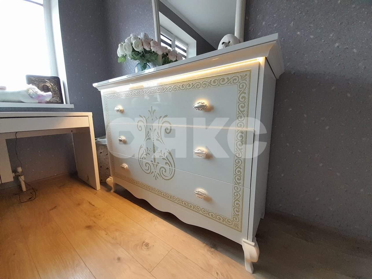 Фото №3: Дом 130 м² + 3 сот. - Горячий Ключ, мкр. Курортная Зона, ул. Черноморская, 8Б