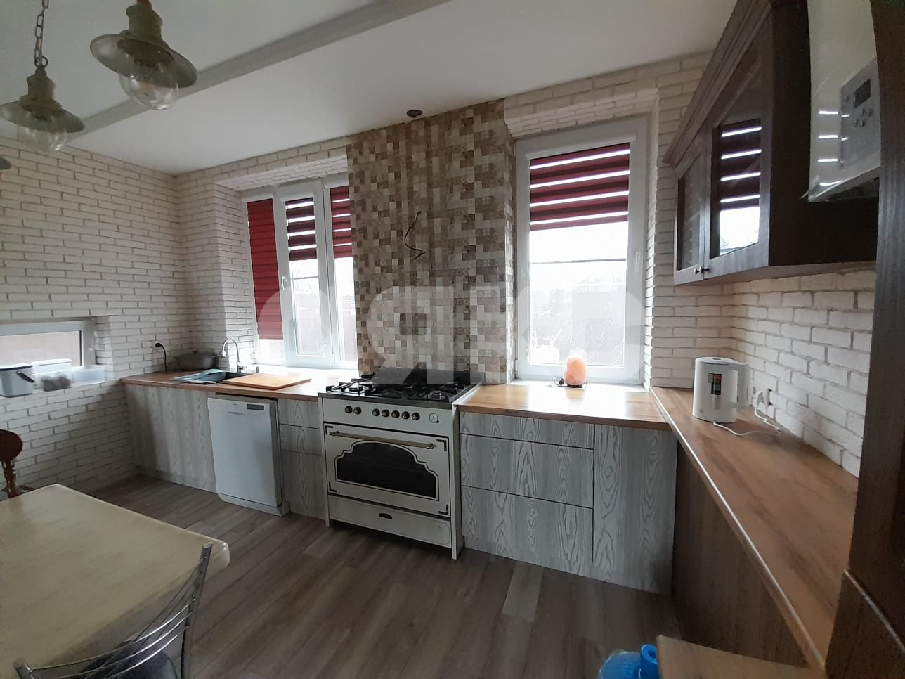 Фото №4: Дом 130 м² + 3 сот. - Горячий Ключ, мкр. Курортная Зона, ул. Черноморская, 8Б