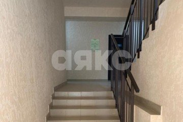 Фото №4: 1-комнатная квартира 36 м² - Горячий Ключ, мкр. Старый Рынок, ул. Солнечный Берег, 10А