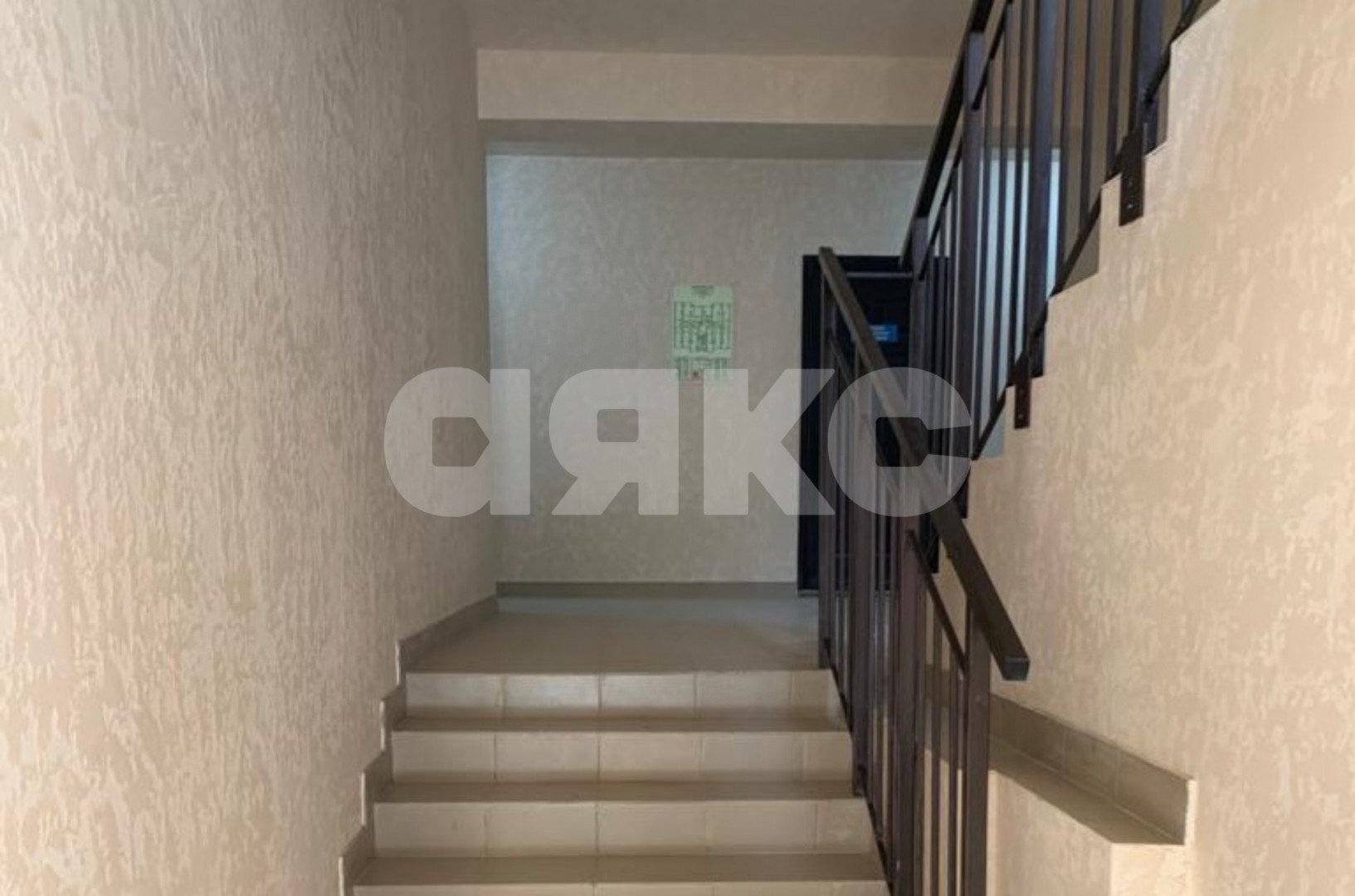 Фото №4: 1-комнатная квартира 36 м² - Горячий Ключ, Старый Рынок, мкр. Старый Рынок, ул. Солнечный Берег, 10А