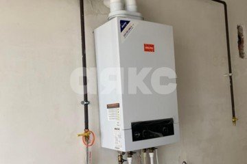 Фото №2: 1-комнатная квартира 36 м² - Горячий Ключ, мкр. Старый Рынок, ул. Солнечный Берег, 10А