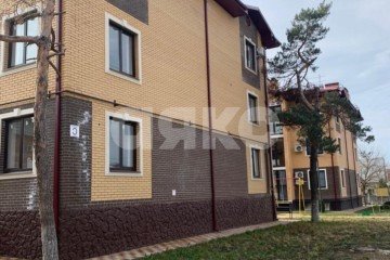 Фото №3: 1-комнатная квартира 36 м² - Горячий Ключ, мкр. Старый Рынок, ул. Солнечный Берег, 10А