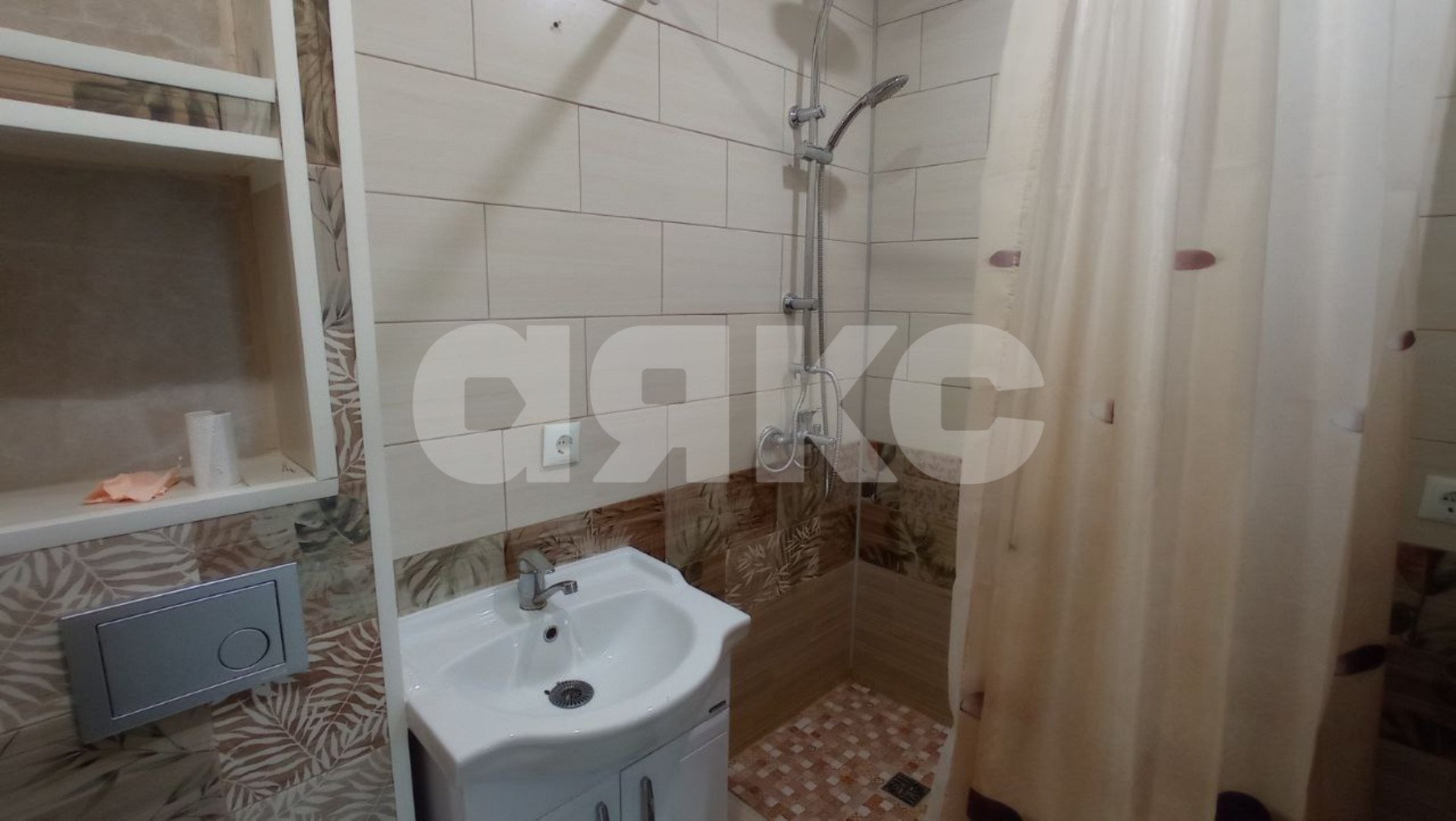 Фото №11: Студия 40 м² - Бакинская, ул. Нефтекачка, 1